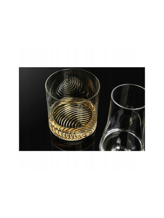 Zwiesel Glas Ποτήρι Ουίσκι από Γυαλί 399ml