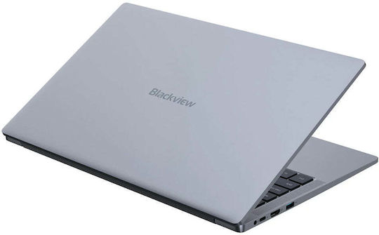 BlackView AceBook 6 15.6" IPS FHD (N-Series-N150/16GB/512GB SSD/W11 Home) (International English Keyboard)