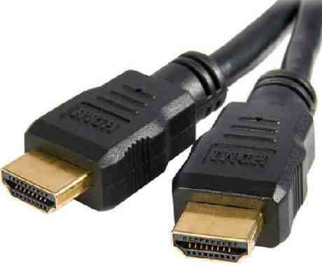 HDMI 2.0 Premium High Speed 4K 60Hz HDR Cable HDMI male - HDMI male 1.5m Γκρι