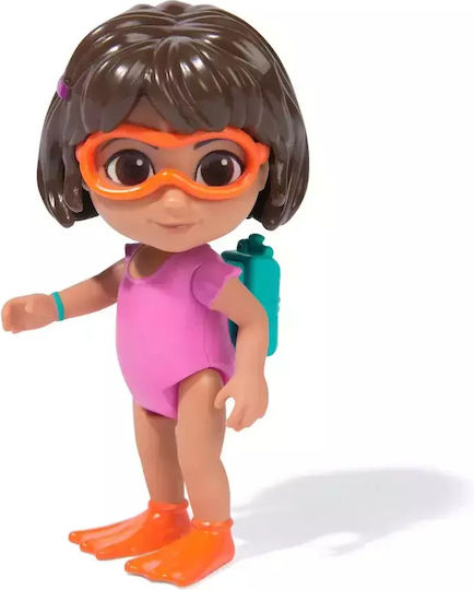 Dora Explorer Adventure για 3+ Ετών