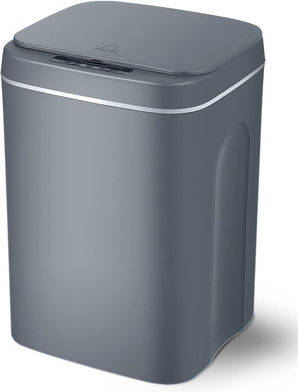 Home Use Πλαστικός Γκρι 14lt Home Use Πλαστικός Γκρι 14lt