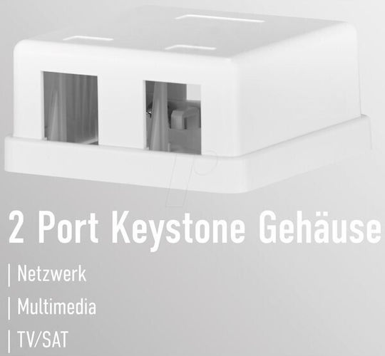 EFB Keystone 1бр (EC020400004)