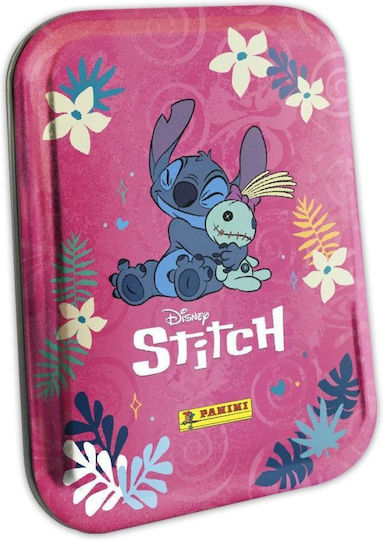 Disney Αυτοκόλλητα Stitch