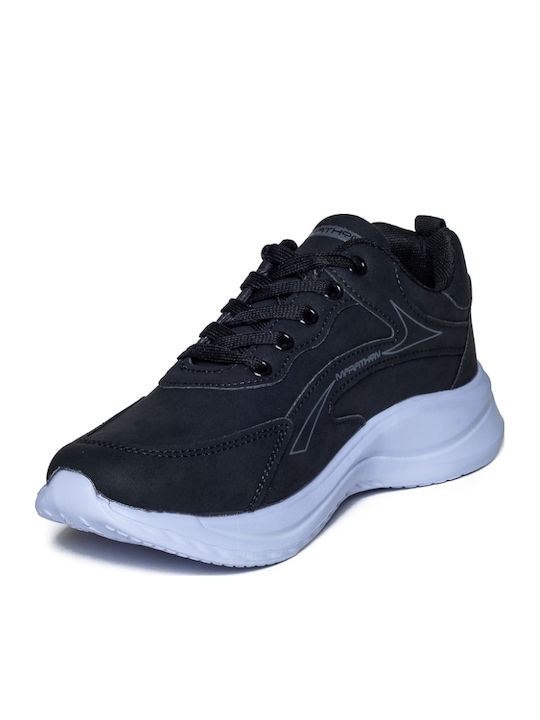 Sneakers Black