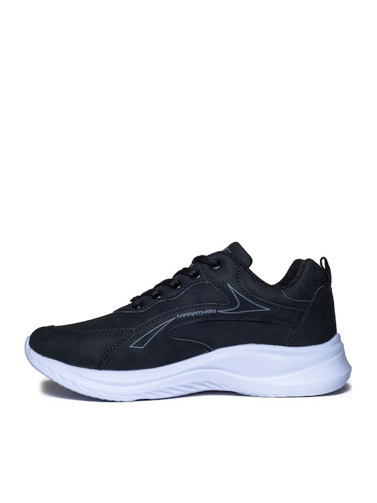 Sneakers Black