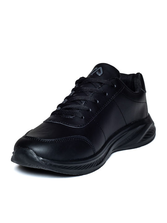 Ανδρικά Sneakers Μαύρα