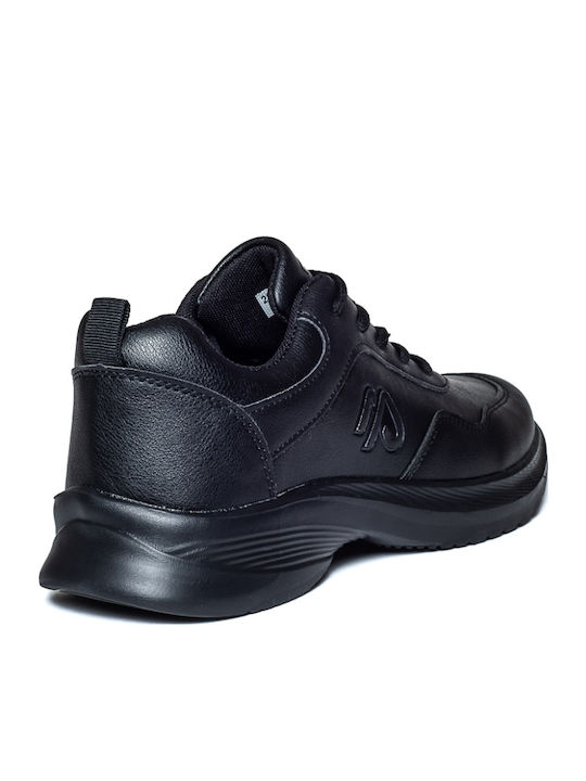 Sneakers Black