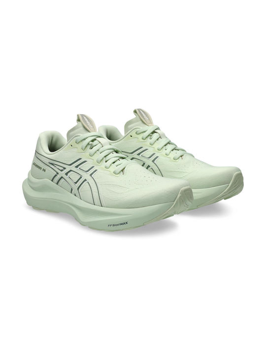GT-2000 14 Дамски Спортни Обувки Running Зелени