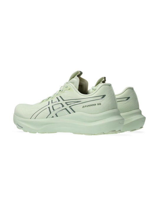 GT-2000 14 Дамски Спортни Обувки Running Зелени