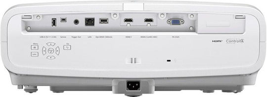 Epson EH-LS9000W Projector 3LCD Full HD Laser