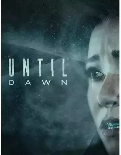 Until Dawn PS4 Game