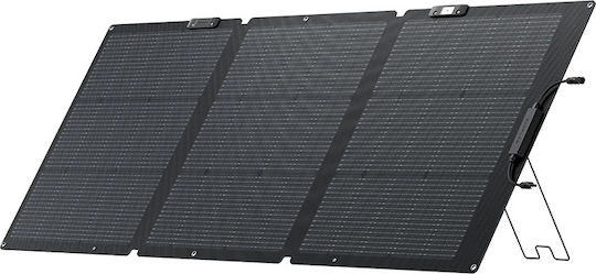 EcoFlow Panou Solar Încărcător Panou 160W