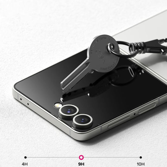 Ringke Gehärtetes Glas (Galaxy Z Flip7)