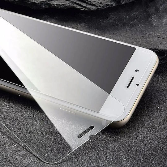 Wozinsky Full Glue Full Face Tempered Glass 2τμχ (iPhone 17, iPhone 16 Pro)