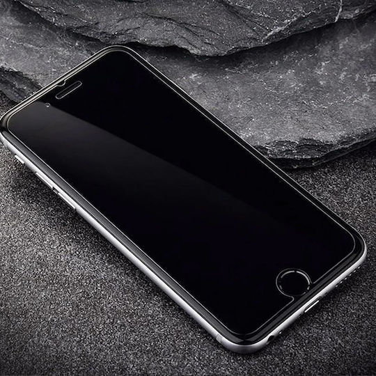 Wozinsky Full Glue Full Face Tempered Glass (Oppo A17)