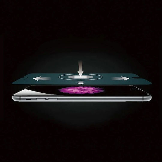 Wozinsky Full Glue Full Face Tempered Glass (Oppo A17)