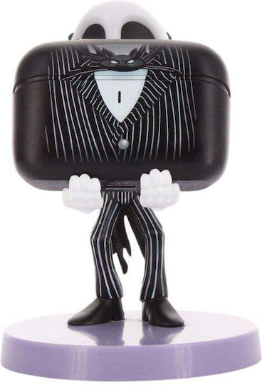 Exquisite Gaming Auricolari Ear Buds Bundle Nightmare B.c Jack Skellington Handy