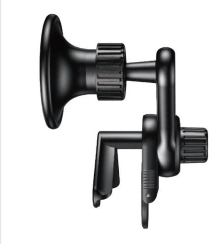 WA-S61 Car Mobile Mount with Magnet MagSafe Black