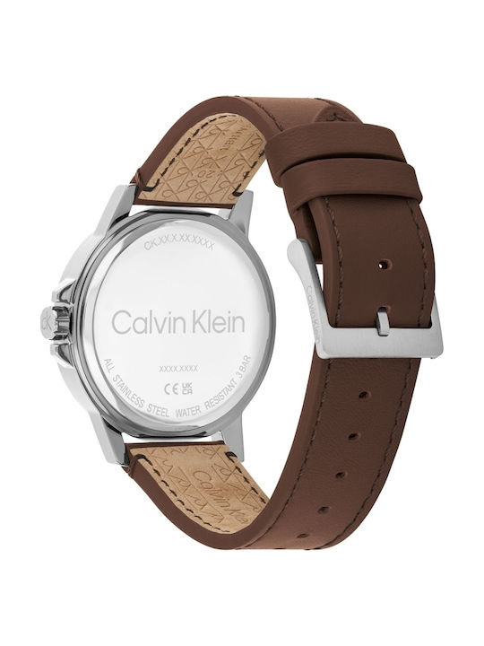 Calvin Klein Reset