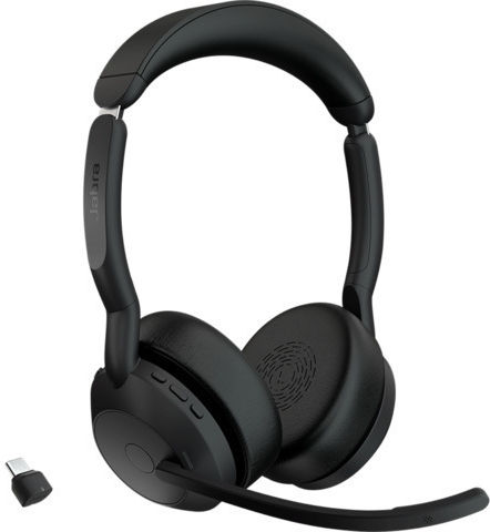 Jabra Evolve2 50 VOIP слушалки (25089-999-799)
