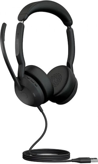 Jabra Evolve2 50 VOIP слушалки (25089-999-799)