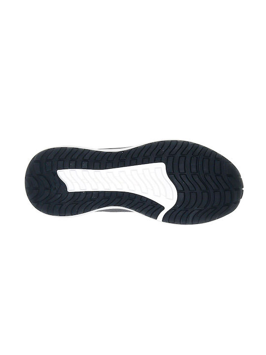 Speedride 400 Sport Shoes Running Black