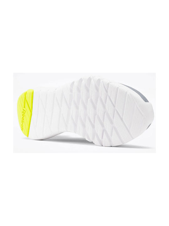 Flexagon Force 4 Sport Shoes Running Gray
