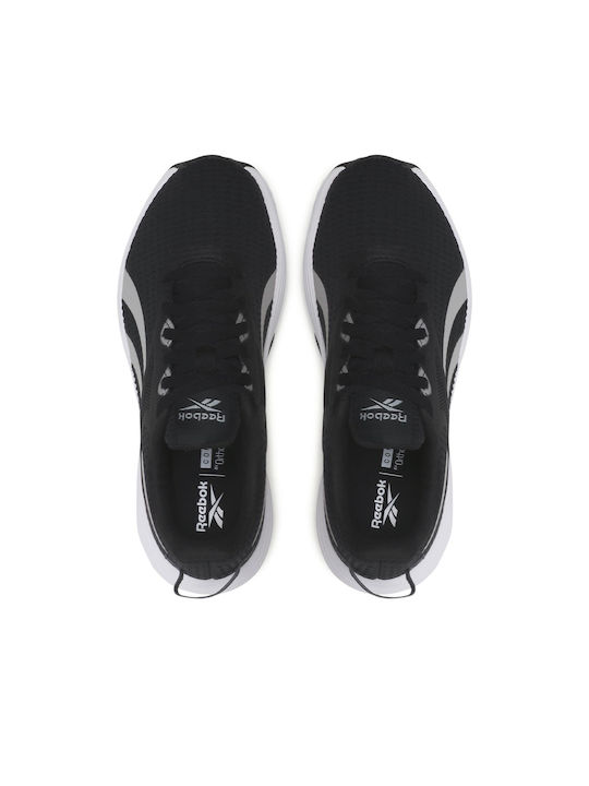Lite Plus 3 Sport Shoes Running Core Black / Pewter / Cloud White