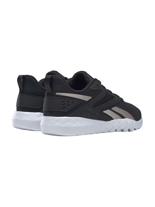 Flexagon Energy 4 Sport Shoes Training Core Black / Cloud White / Rose Gold