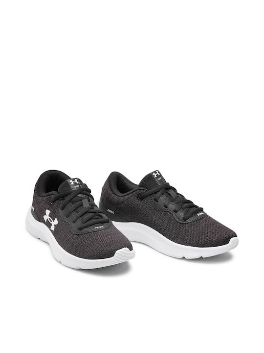 Mojo 2 Γυναικεία Αθλητικά Παπούτσια Running Μαύρα
