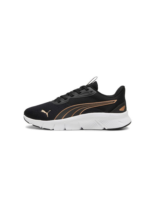 Flex Focus Lite Modern Sport Shoes Running Black