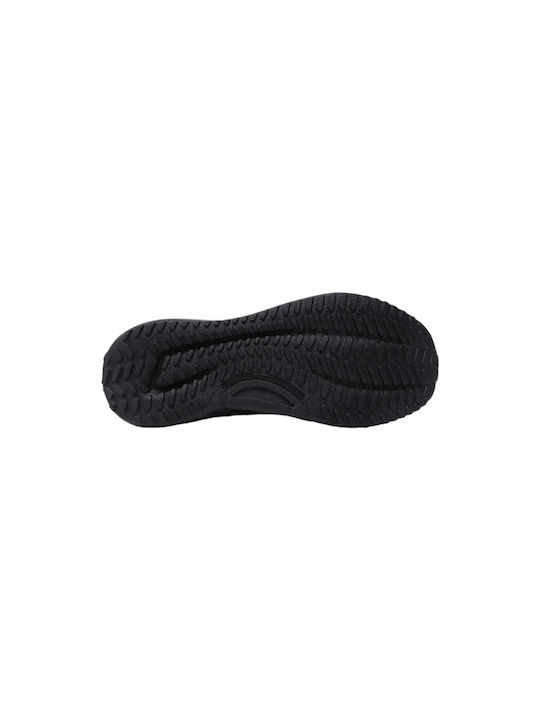 Lite Plus 3 Sport Shoes Running Core Black / Pure Grey 7 / Acid Yellow
