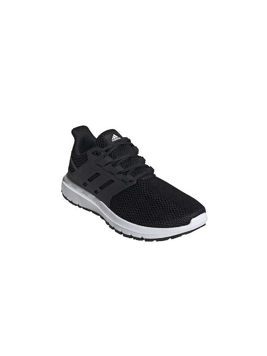 Ultimashow Sport Shoes Running Core Black / Cloud White