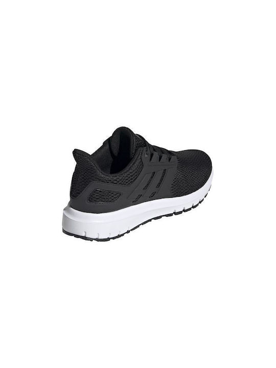 Ultimashow Sport Shoes Running Core Black / Cloud White