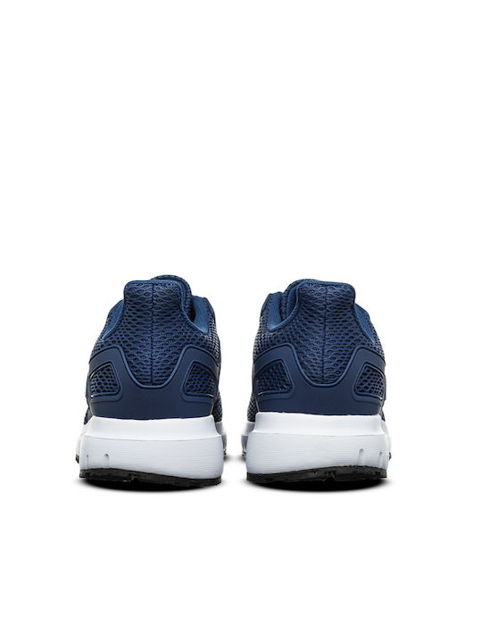Ultimashow Sport Shoes Running Tech Indigo / Cloud White