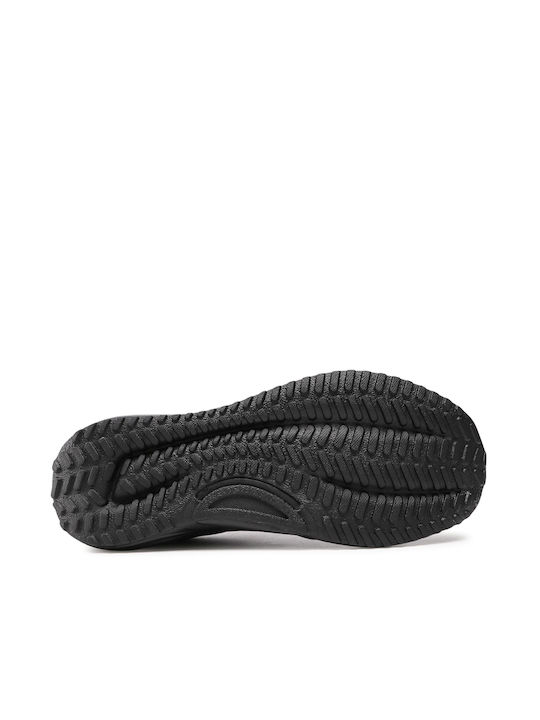 Lite Plus 3 Ανδρικά Αθλητικά Παπούτσια Running Core Black / Pure Grey 8