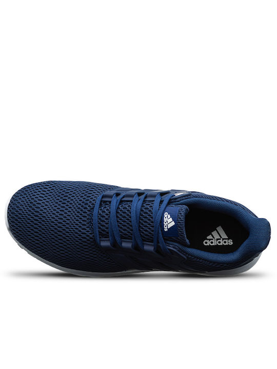 Ultimashow Sport Shoes Running Tech Indigo / Cloud White