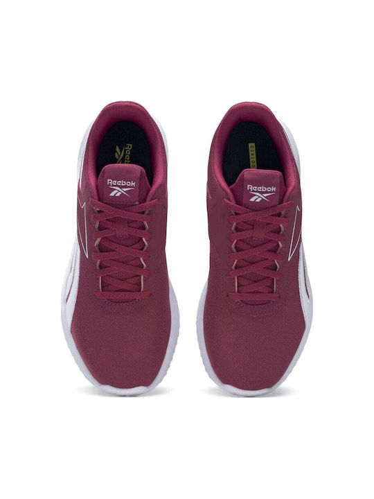 Lite 3 Sport Shoes Running Punch Berry / Cloud White / Core Black