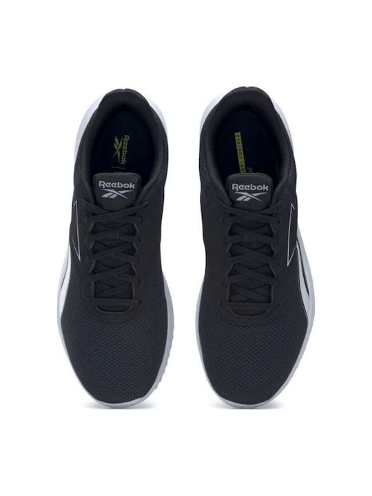 Lite 3 Sport Shoes Running Core Black / Cloud White