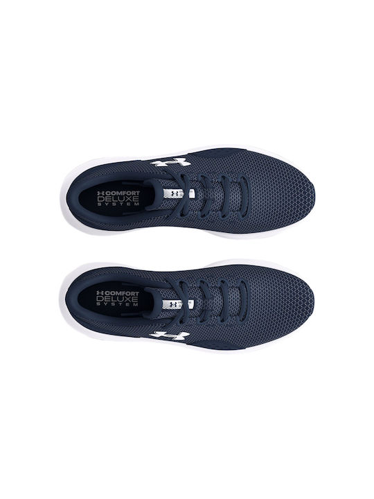 Charged Surge 4 Sport Shoes Running Blue