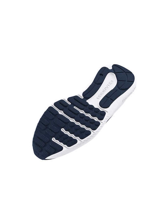 Charged Surge 4 Sport Shoes Running Blue