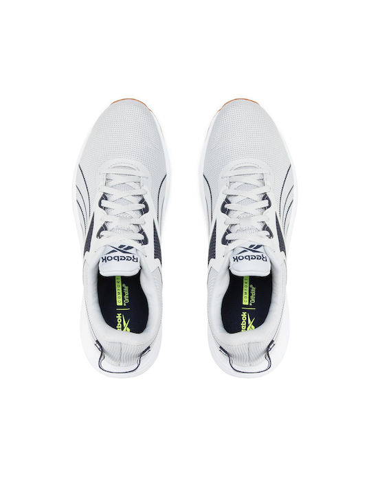Lite Plus 3 Sport Shoes Running Pure Grey 2 / Vector Navy / Cloud White