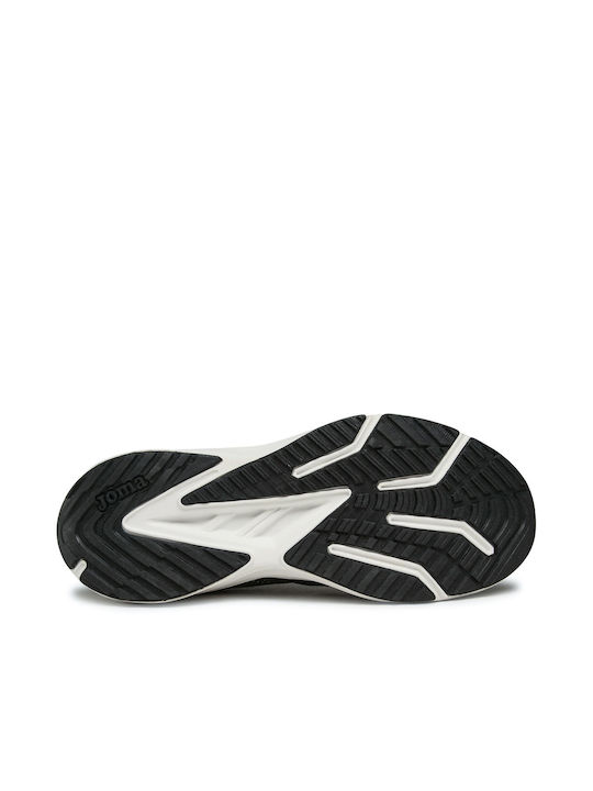 R-Active Мъжки Спортни обувки Running Черни