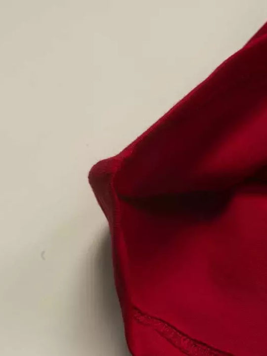 Set pentru copii cu șorturi Vară 2buc Red