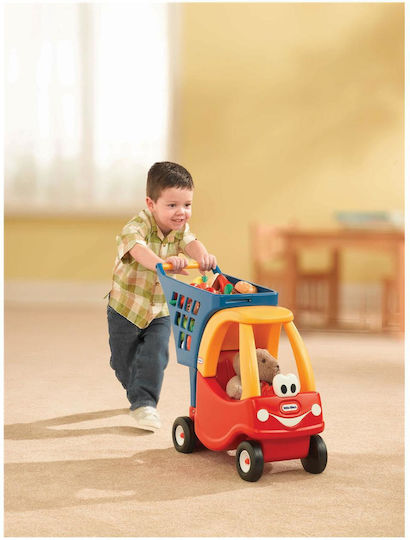 Little Tikes CEVODLE Spielzeugauto