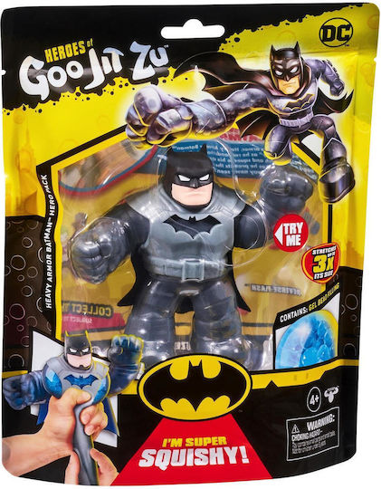 Giochi Preziosi Superman Goo Jit Zu Mehrfach null