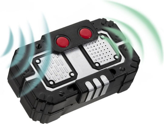 Just Toys Spyx Voice Disguiser για 6+ Ετών
