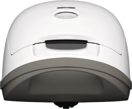 Miele Guard M1 Parquet Vacuum Cleaner 890W Bagged 4.5lt White
