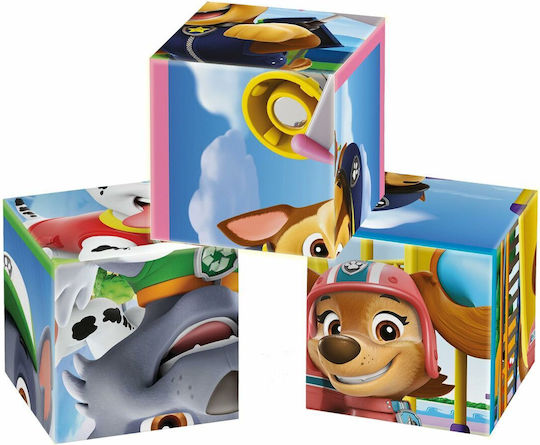 Paw Patrol Puzzle 12pcs