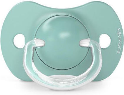 Suavinex Schnuller Silikon Sx Pro - Träume Blau für 18+ Monate 2Stück